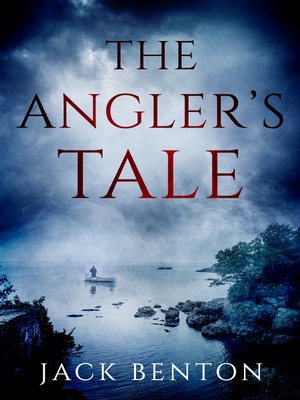 cover image of The Angler's Tale